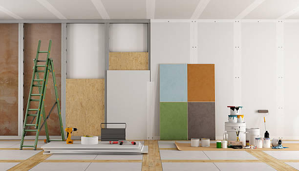 Mold Remediation for Rental Properties in Saraland, AL